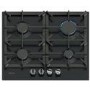 Refurbished Neff N70 60cm 4 Burner Gas Hob - Black