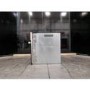 Refurbished Miele H5681BSS 60cm Single Built In Electric Multifunction Oven With Navitronic Controls