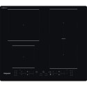 A1/TB2460BCPNE Refurbished Hotpoint CleanProtect 60cm 4 Zone Induction Hob
