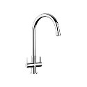 TMR1CM Rangemaster Monorise Kitchen Mixer Tap - Chrome