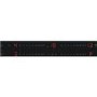 GRADE A1 - AEG 5000 Series 80cm 4 Zone Induction Hob