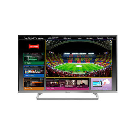 Refurbished Panasonic 39" 1080p Full HD LED Freeview HD Smart TV