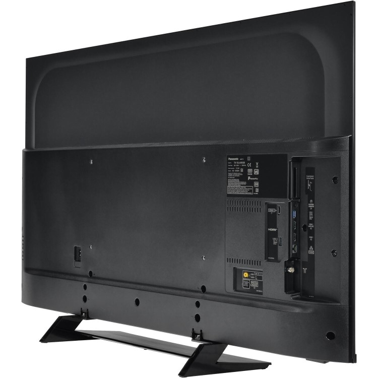 Refurbished Panasonic JX8 50" 4K Ultra HD with HDR10+ LED Freeview Play Smart TV