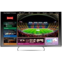 GRADE A1 - Panasonic TX-55AS650B 55" 1080p Full HD 3D LED Smart TV