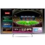 GRADE A1 - Panasonic TX-55AS650B 55" 1080p Full HD 3D LED Smart TV
