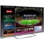 GRADE A1 - Panasonic TX-55AS650B 55" 1080p Full HD 3D LED Smart TV