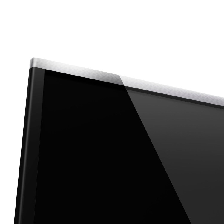 GRADE A1 - Panasonic TX-55AS650B 55" 1080p Full HD 3D LED Smart TV