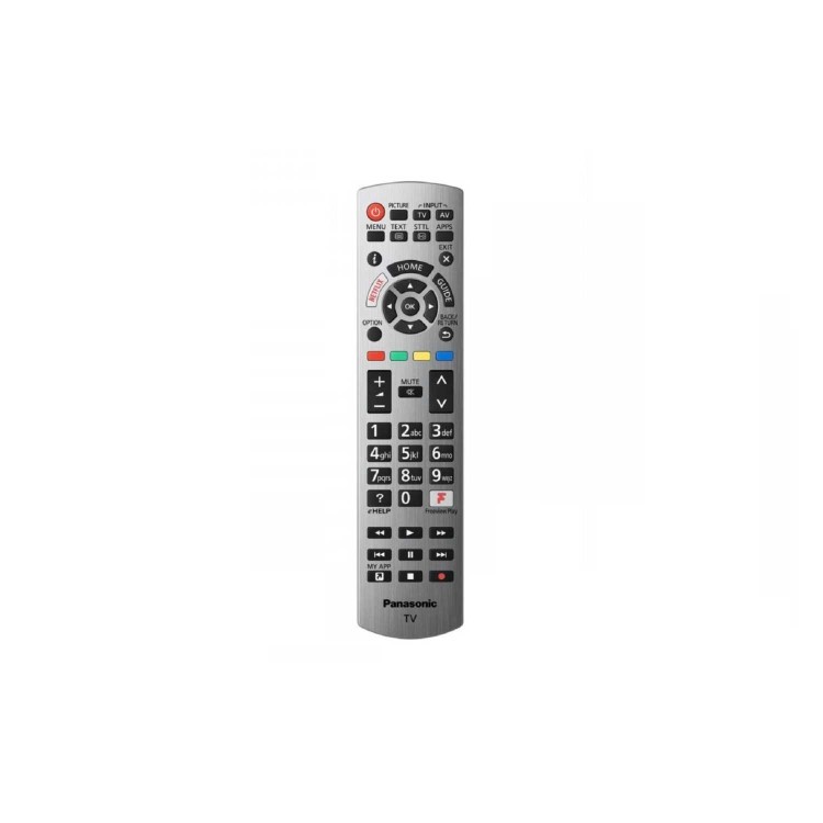 Refurbished PANASONIC TX-55FZ802B 55" Smart 4K Ultra HD HDR OLED TV