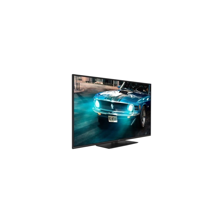 Refurbished Panasonic 49" 4K Ultra HD with HDR LED Freeview Play Smart TV without Stand