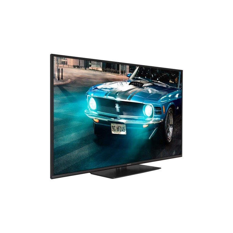 Refurbished Panasonic 49" 4K Ultra HD with HDR LED Freeview Play Smart TV