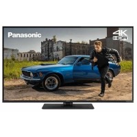 Refurbished Panasonic 55" 4K Ultra HD with HDR10 LED Freeview Play Smart TV Refurbished Panasonic 55" 4K Ultra HD with HDR10 LED Freeview Play Smart TV