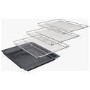 Refurbished Neff N50 Built-In Double Oven - Graphite