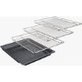 Refurbished Neff N50 Built-In Double Oven - Stainless Steel