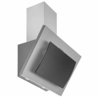 Refurbished Culina UBLCHH60SS 60cm Chimney Cooker Hood