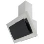 Refurbished Culina UBLCHH60SS 60cm Chimney Cooker Hood