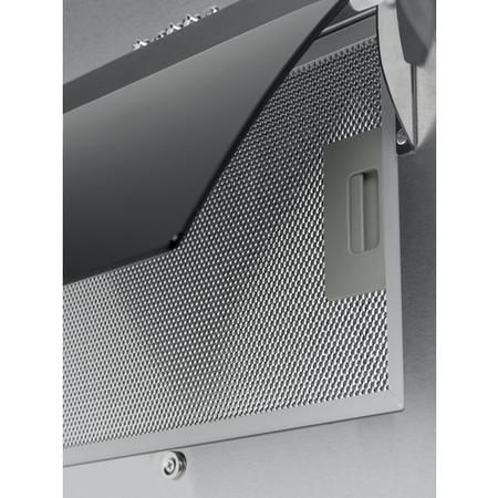 Refurbished Culina UBLCHH60SS 60cm Chimney Cooker Hood