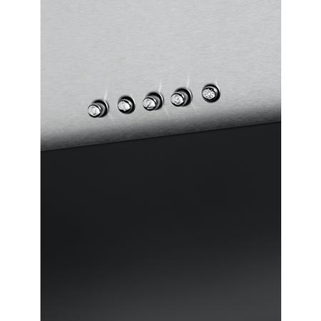 Refurbished Culina UBLCHH60SS 60cm Chimney Cooker Hood