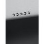 Refurbished Culina UBLCHH60SS 60cm Chimney Cooker Hood