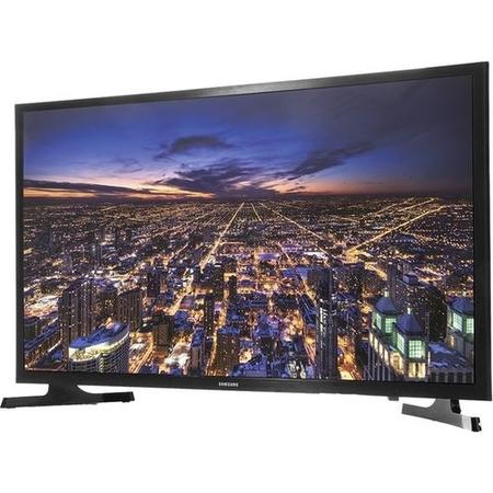 Refurbished Samsung 32" 1080p Full HD LED Freeview HD Smart TV without Stand