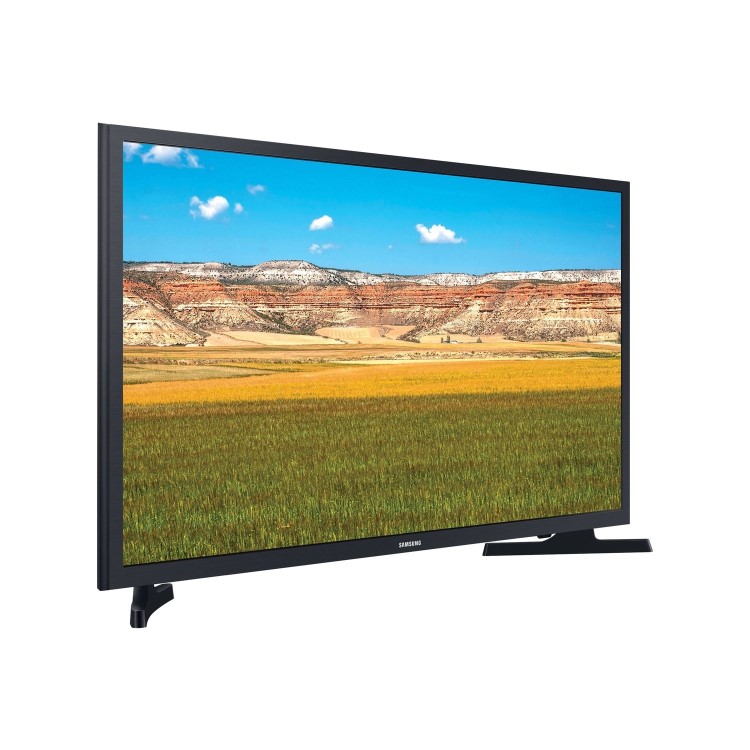 Refurbished Samsung T4300 32" 720p HD Ready with HDR10+ LED TV Plus Smart TV