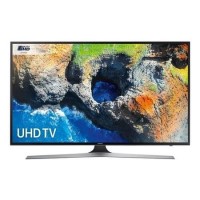 Refurbished Samsung 40" 4K Ultra HD with HDR LED Smart TV 