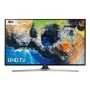 Refurbished Samsung 40" 4K Ultra HD with HDR LED Smart TV 