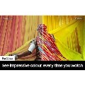 Samsung Crystal DU7100 65 inch Smart 4K Ultra HD LED TV