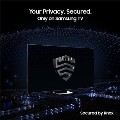 Samsung Crystal DU7100 65 inch Smart 4K Ultra HD LED TV