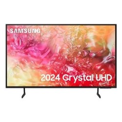 Samsung Crystal DU7100 65 inch Smart 4K Ultra HD LED TV