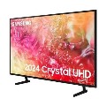 Samsung Crystal DU7100 65 inch Smart 4K Ultra HD LED TV