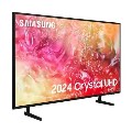 Samsung Crystal DU7100 65 inch Smart 4K Ultra HD LED TV
