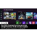 Samsung Crystal DU7100 65 inch Smart 4K Ultra HD LED TV