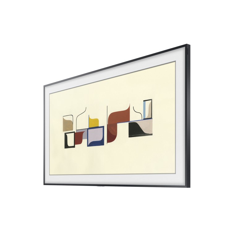 GRADE A1 - Samsung UE55LS003 55" 4K Ultra HD HDR The Frame Art Mode LED Smart TV