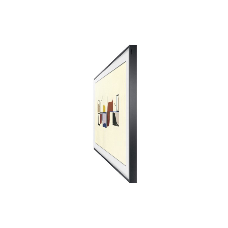GRADE A1 - Samsung UE55LS003 55" 4K Ultra HD HDR The Frame Art Mode LED Smart TV