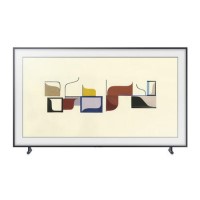 GRADE A1 - Samsung UE55LS003 55" 4K Ultra HD HDR The Frame Art Mode LED Smart TV