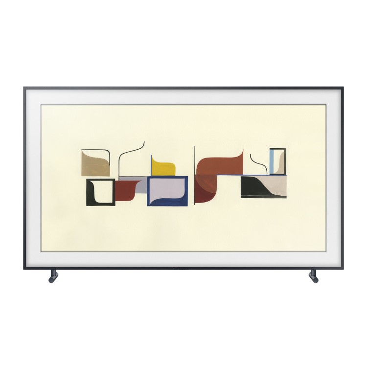 GRADE A1 - Samsung UE55LS003 55" 4K Ultra HD HDR The Frame Art Mode LED Smart TV
