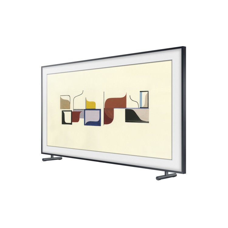 GRADE A1 - Samsung UE55LS003 55" 4K Ultra HD HDR The Frame Art Mode LED Smart TV