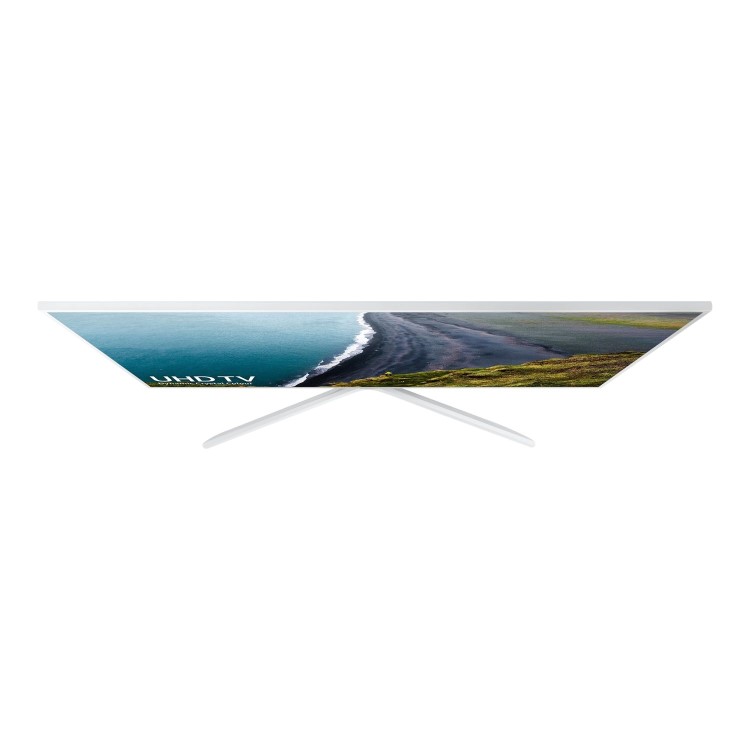 Refurbished Samsung 43" 4K Ultra HD with HDR10+ LED Smart TV