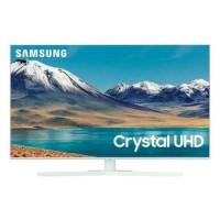 Refurbished Samsung 43" 4K Ultra HD with HDR LED Smart TV without Stand