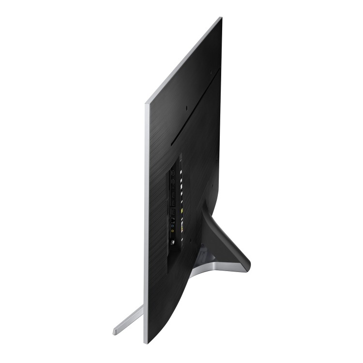 Samsung UE49MU6400 49" 4K Ultra HD LED Smart TV with HDR and Freeview HD/Freesat