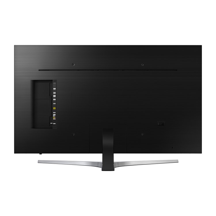 Samsung UE49MU6400 49" 4K Ultra HD LED Smart TV with HDR and Freeview HD/Freesat