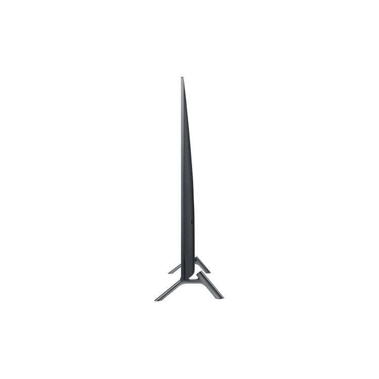 Grade A1 - Samsung UE49MU7070 49" 4K Ultra HD HDR LED Smart TV