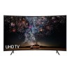 Refurbished Samsung 49&quot; Curved 4K Ultra HD with HDR10 LED Smart TV