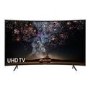 Refurbished Samsung 49" Curved 4K Ultra HD with HDR10 LED Smart TV