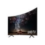 Refurbished Samsung 49" Curved 4K Ultra HD with HDR10 LED Smart TV