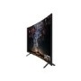 Refurbished Samsung 49" Curved 4K Ultra HD with HDR10 LED Smart TV