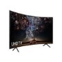 Refurbished Samsung 49" Curved 4K Ultra HD with HDR10 LED Smart TV