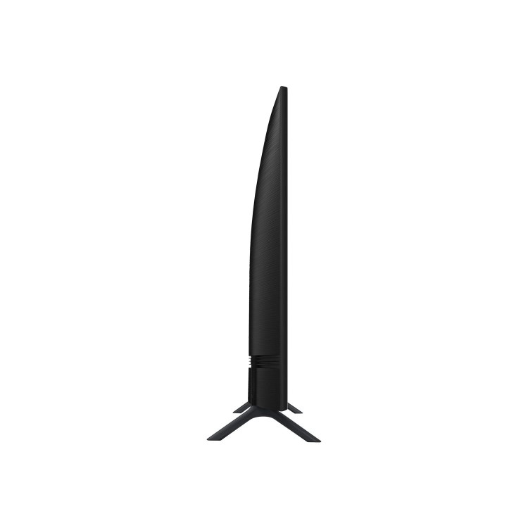 Refurbished Samsung 49" Curved 4K Ultra HD with HDR10 LED Smart TV