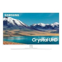 Refurbished Samsung 50" 4K Ultra HD with HDR10 LED Smart TV