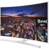 Refurbished Samsung Serie 6 Curved 55&quot; 4K Ultra HD with HDR LED Freeview HD Smart TV